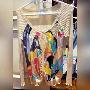 Emilio Pucci summer dresses